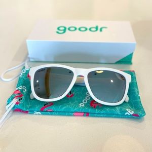 goodr Polarized Running Sunglasses